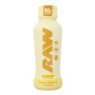 Front of RAW Nutrition - High Protein Shake - Grassfed Protein - Vanilla Protein Shake