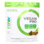 Raw Nutritional Vegan Pro Coffee Wafers