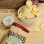 Rancher’s Beef Tallow Potato Chips Classic Lifestyle 2