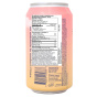 Nutrition of Recess Magnesium Infused Mood Sparkling Water Grapefruit Tangerine - Magnesium Infused Sparkling Water - Magnesium Sparkling Water - Adaptogens