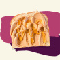 Rudi's Daily Power Protein Bread White Lifestyle