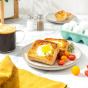 Rudi’s Gluten Free Bakery Garlic Texas Toast Lifestyle 4