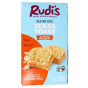 Rudi’s Gluten Free Bakery 3 Cheese Garlic Texas Toast Back