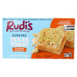 Rudi’s Gluten Free Bakery 3 Cheese Garlic Texas Toast Front