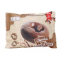 Redefine Foods Protein Donut Chocolate, 58 g Front