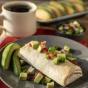 Red’s Egg White Burrito Huevos Rancheros Canada Lifestyle 1