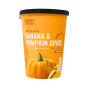 Revive Superfoods Ready To Blend Smoothie Cup Banana & Pumpkin Spice Canada Front