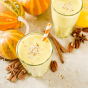 Revive Superfoods Ready To Blend Smoothie Cup Banana & Pumpkin Spice Canada Lifestyle 2