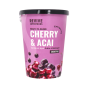 Revive Superfoods Ready To Blend Smoothie Cup Cherry & Açaí Front