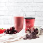Revive Superfoods Ready To Blend Smoothie Cup High Protein Cherry Chocolate Promo2