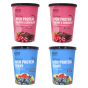 Revive Superfoods Ready To Blend Smoothie Cup High Protein 4-Pack Canada Front