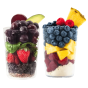 Revive Superfoods Ready To Blend Smoothie Cup High Protein 4-Pack Canada Lifestyle1