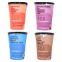 Revive Superfoods Ready To Blend Smoothie Cup Wellness 4-Pack Canada Side