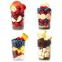 Revive Superfoods Ready To Blend Smoothie Cup Wellness 4-Pack Canada Lifestyle1