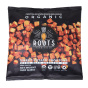 Roots Farm Fresh Organic Sweet Potato Croutons Front of bag