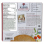 Raised Gluten-Free Vegetable Pot Pie Back