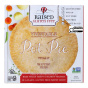 Raised Gluten-Free Vegetable Pot Pie Front
