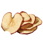 Picture of RIND Apple Chips, 85g