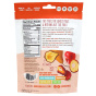 Back of RIND Straw-Peary Blend Skin-On Superfruit Snack, 85g