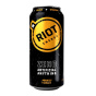 RIOT Energy Drink Mango Canada Front