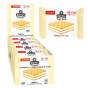 Front of Rip Van Keto-Friendly Wafers Vanilla