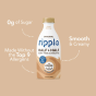 Ripple Half & Half Dairy-Free Alternative Promo2