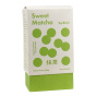 Front of Rishi Tea & Botanicals Sweet Matcha Loose Powder, 125g