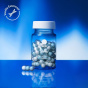 Ritual Sleep Melatonin Dietary Supplement, 20 Vegan Capsules Lifestyle 6