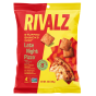 RIVALZ Stuffed Snacks Late Night Pizza front