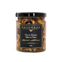Front of Rosewood Nutty Honey - Honey With Walnuts - Walnut Honey