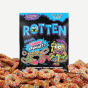 Rotten Gut-Friendly Candy With Prebiotic Fibre Gummy Cruncheez Original Canada Lifestyle 3