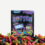 Rotten Gut-Friendly Candy With Prebiotic Fibre Gummy Worms Original Canada Lifestyle 2