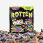 Rotten Gut-Friendly Candy With Prebiotic Fibre Gummy Worms Sour Canada Lifestyle 2