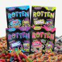Rotten Gut-Friendly Gummy Candy With Prebiotic Fibre Variety Pack Canada Lifestyle 4