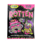 Rotten Gut-Friendly Candy With Prebiotic Fibre Gummy Cruncheez Sour Canada Front