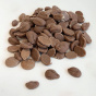 Lifestyle 1 of Ross Chocolates Sugar-Free Chocolate Chips Keto Chocolate Chips Diabetic Chocolate Milk