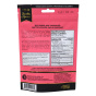 Back of Ross Chocolates No Added Sugar Chocolate Keto Milk Chocolate Bar Diabetic Chocolates