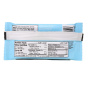 Nutrition of RX Bar Vanilla Almond - Vanilla Almond Protein Bar - Clean Protein Bar - Natural Protein Bar