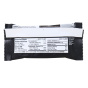 Nutrition of RX bar chocolate sea salt - Clean Protein Bar - Gluten Free Protein Bar - Dates Protein Bar