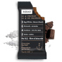 Lifestyle 1 of RX bar chocolate sea salt - Clean Protein Bar - Gluten Free Protein Bar - Dates Protein Bar