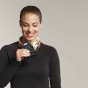 Lifestyle 2 of RX bar chocolate sea salt - Clean Protein Bar - Gluten Free Protein Bar - Dates Protein Bar