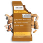 Lifestyle 1 of RX Bar Peanut Butter - Clean Protein Bar - Dates Protein Bar - Gluten Free Protein Bar