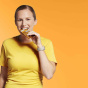 Lifestyle 2 of RX Bar Peanut Butter - Clean Protein Bar - Dates Protein Bar - Gluten Free Protein Bar