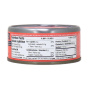 Nutrition of Safe Catch Alaskan Wild Pink Salmon, 142g