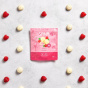 Sana Sweet Life No Added Sugar Keto Protein White Chocolate Bites Raspberry