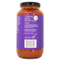 Sauz Savoury & Umami Tomato Sauce Miso Garlic Marinara Canada Side