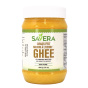 Front of Savera Grass-Fed Ghee