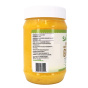 Side 2 of Savera Grass-Fed Ghee