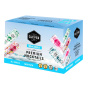 Side Front of Clever Mocktails Non Alcoholic Drinks Variety Pack