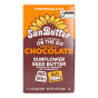 SunButter On The Go Nut-Free Sunflower Seed Butter Chocolate Front